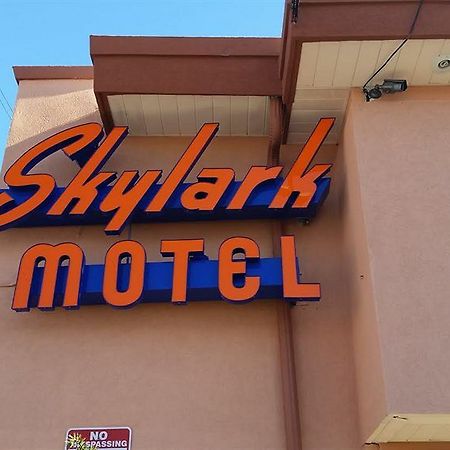 Skylark Motel Chicago Exterior foto