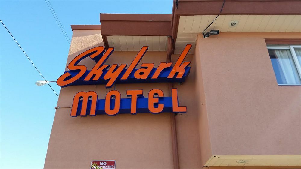 Skylark Motel Chicago Exterior foto